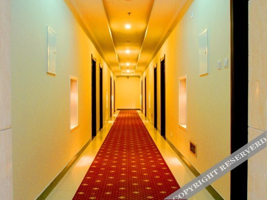 Циньхуандао: Xiduoduo Holiday Hotel