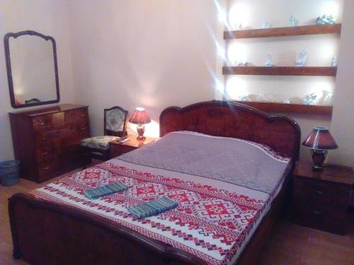 Москва: Arbat mini-hotel