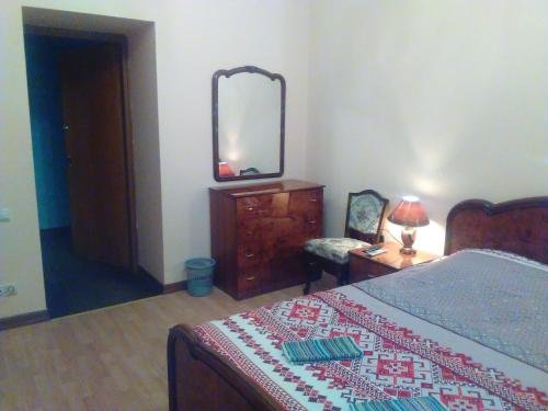 Москва: Arbat mini-hotel