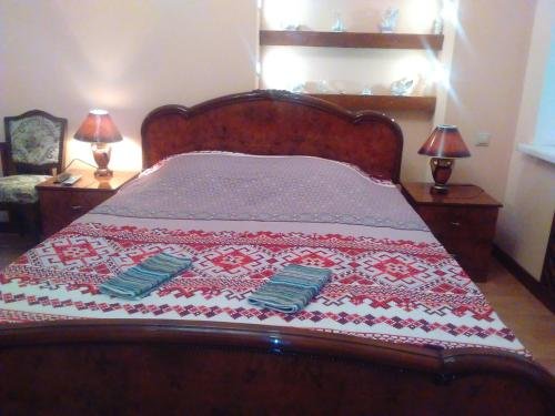 Москва: Arbat mini-hotel