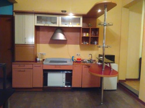 Москва: Arbat mini-hotel