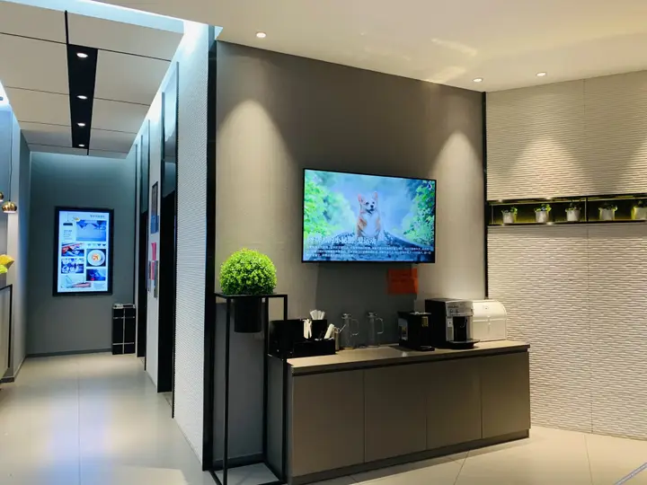 Циндао: Home Inn Licang Square Tsingtao