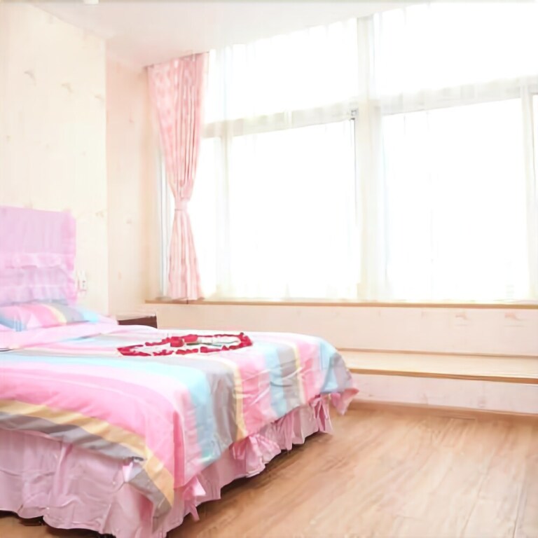 Чэнду: Chunxi Yujing Hotel