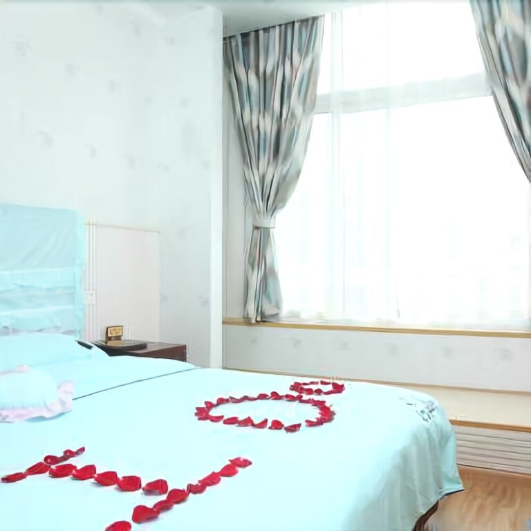 Чэнду: Chunxi Yujing Hotel