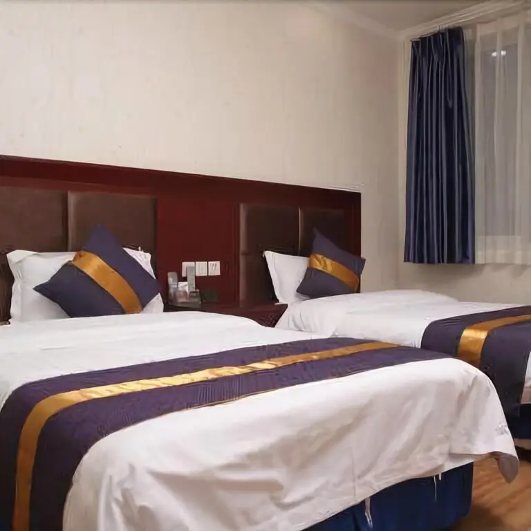 Чэнду: Chunxi Yujing Hotel