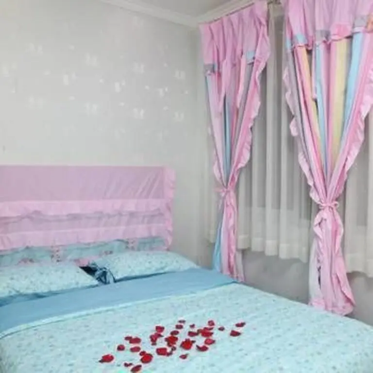 Чэнду: Chunxi Yujing Hotel