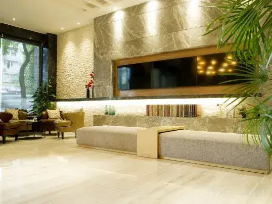 Чунцин: shidaitonghui hotel
