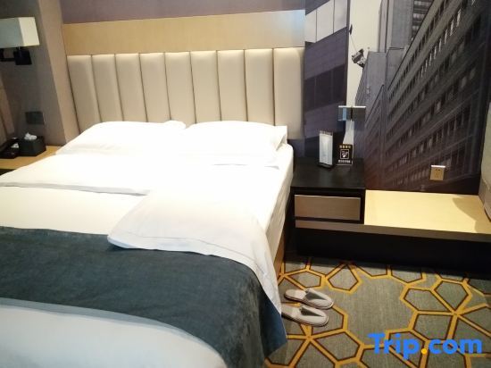 Чунцин: shidaitonghui hotel