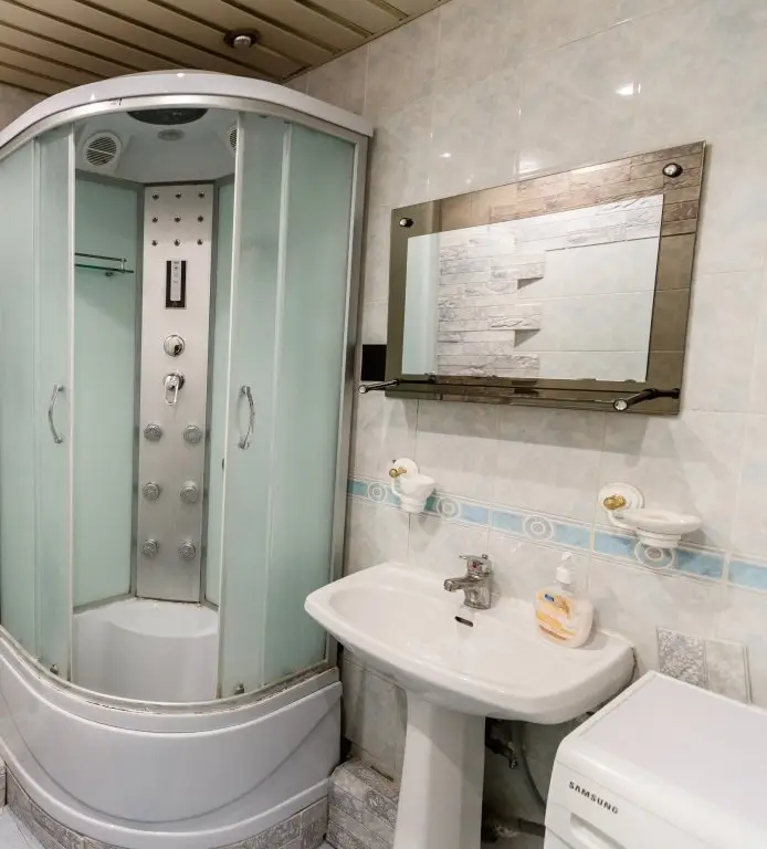 Москва: Bussines Apartment Arbatskaya