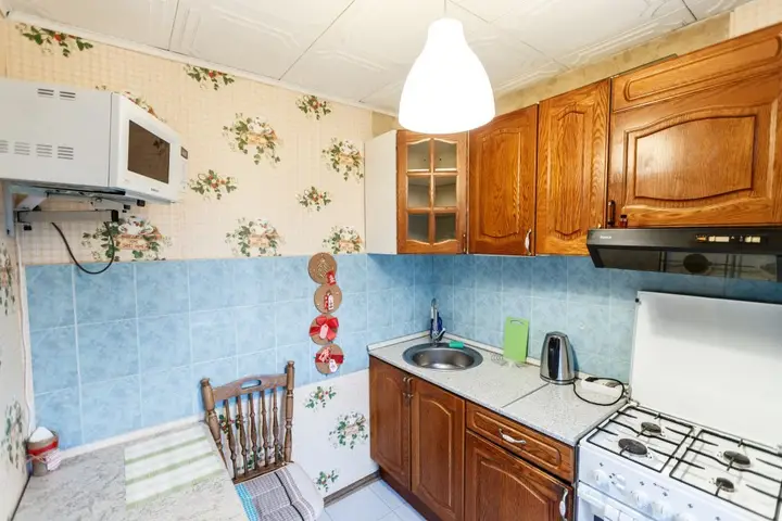 Москва: Bussines Apartment Arbatskaya