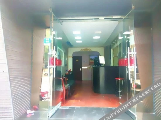 Пекин: 北京金地宾馆