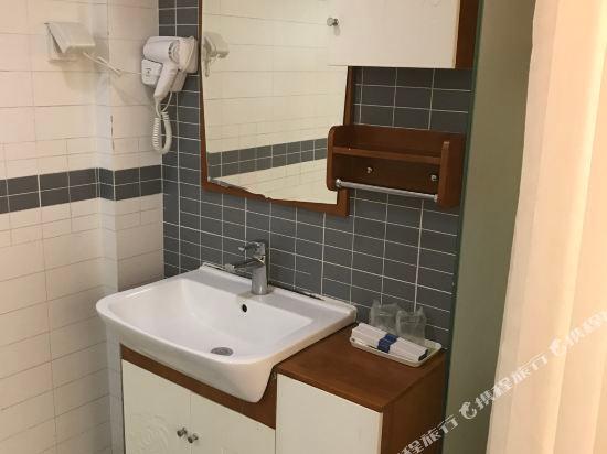 Пекин: Huali Jiahe Express Hotel (Beijing Huguosi)