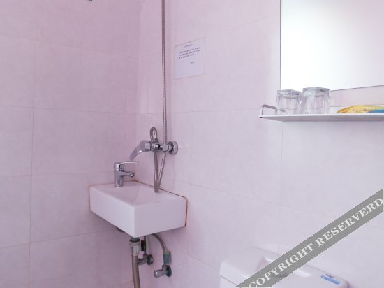 Чанчжоу: Mingyang Hostel