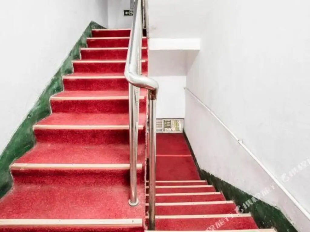 Сиань: Jixiang Hostel