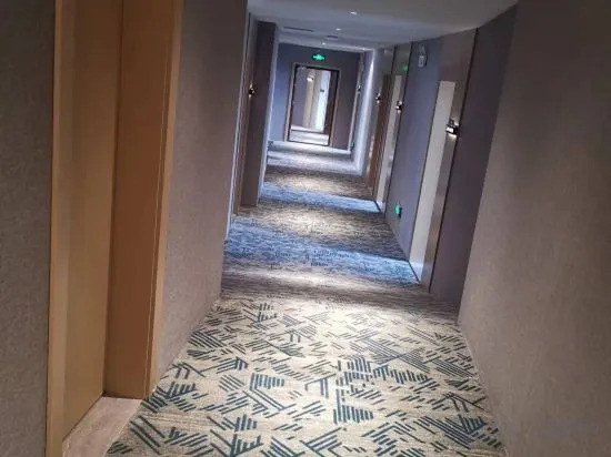 Bari Hotel — фото 1