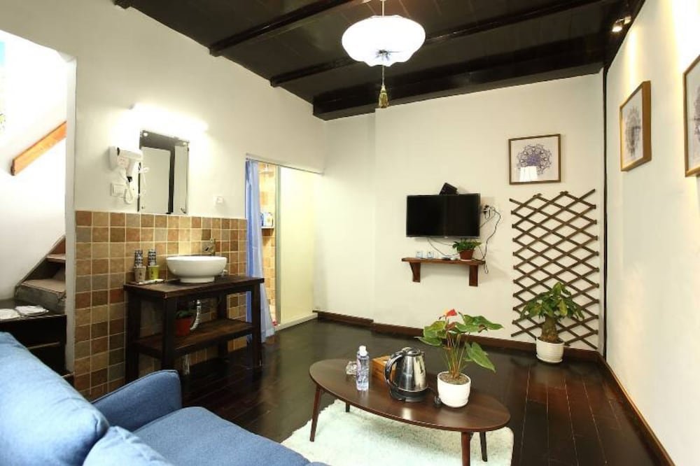 Ximo·Xitang Duplex Hotel — фото 1