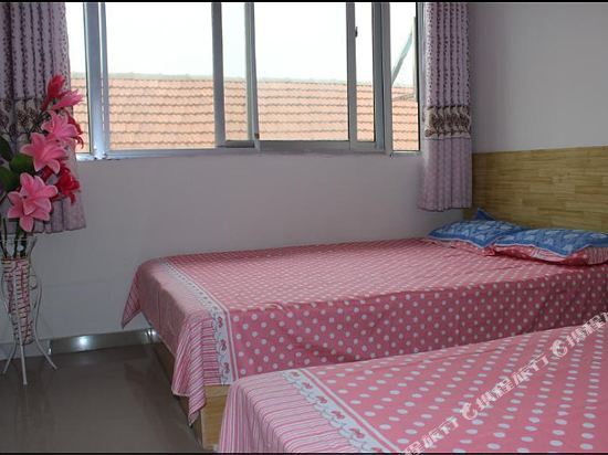 Жичжао: Longhe Yujia Hotel