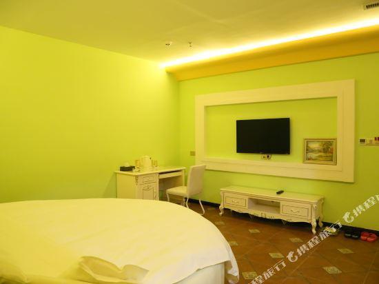 Датун: Zhuo Mei Ya Hotel