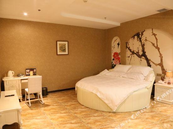 Датун: Zhuo Mei Ya Hotel