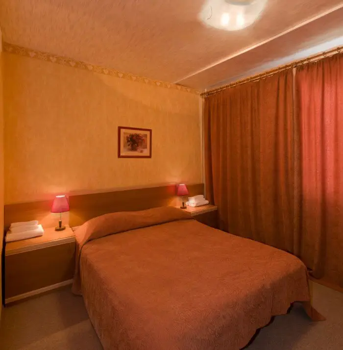 Москва: Ark Hotel