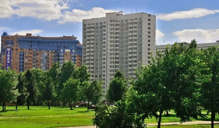 Москва: Ark Hotel