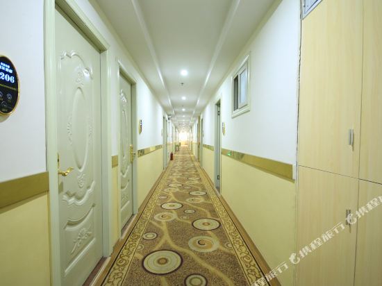 Гуанчжоу: Hengfa Business Hotel