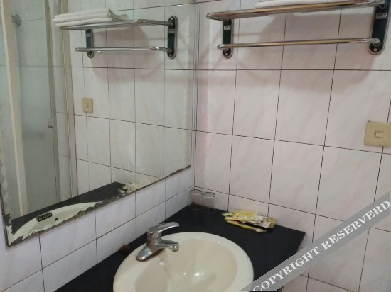 Ханчжоу: Shangmao Hostel