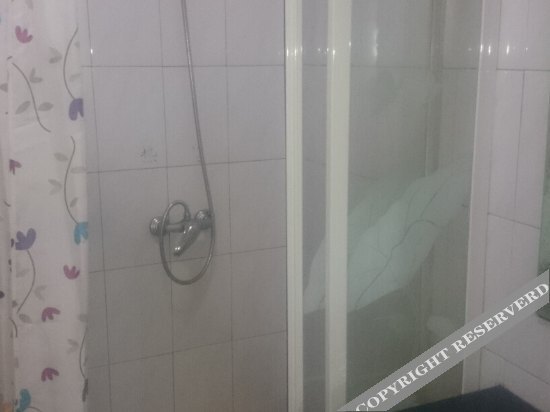 Ханчжоу: Shangmao Hostel