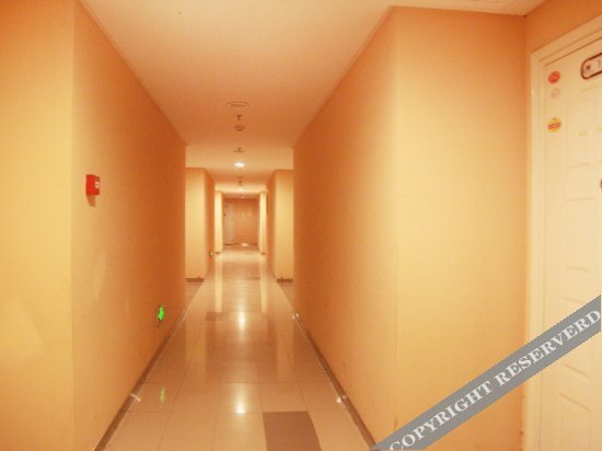 Yijia Boutique Hotel — фото 1