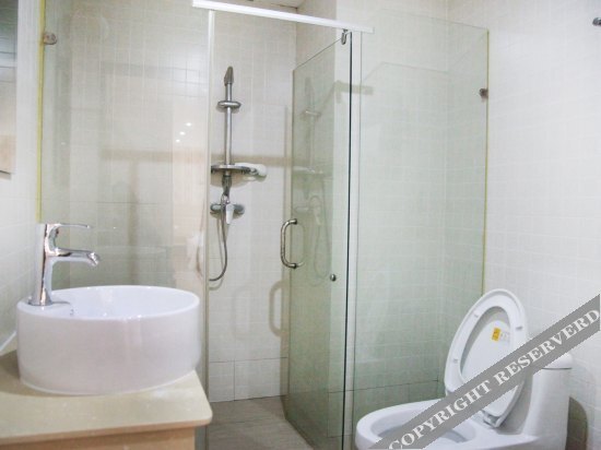 Ухань: Yijia Boutique Hotel