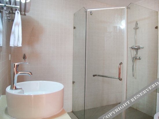 Ухань: Yijia Boutique Hotel