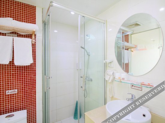 Уси: Thankyou Hotel Jiangyin Youhongqiao North Road