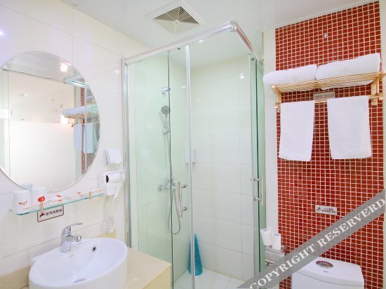 Уси: Thankyou Hotel Jiangyin Youhongqiao North Road
