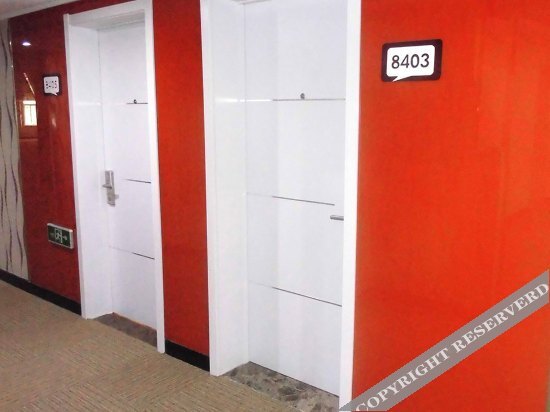 Уси: Thankyou Hotel Jiangyin Youhongqiao North Road