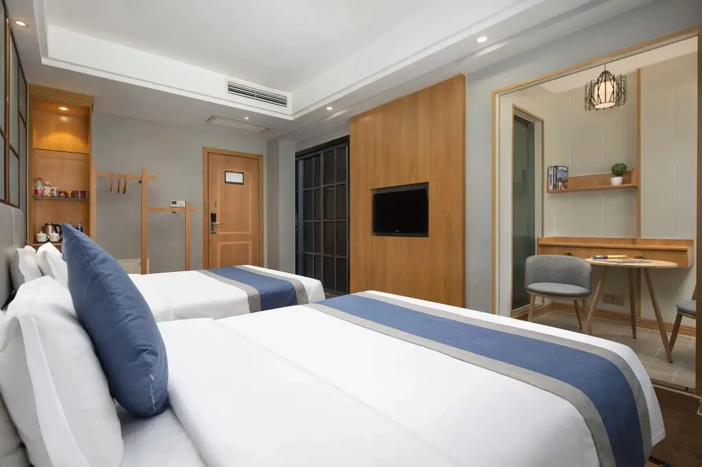 Чанша: MilaiHotel