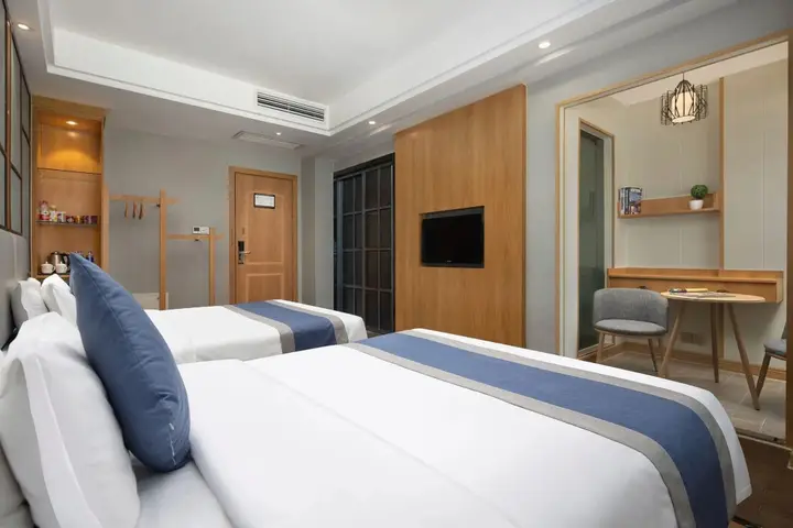 Чанша: MilaiHotel