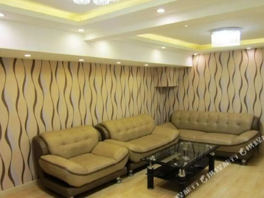 Хецзе: Thank Inn Chain Hotel Shandong Heze Cao County Railway Station