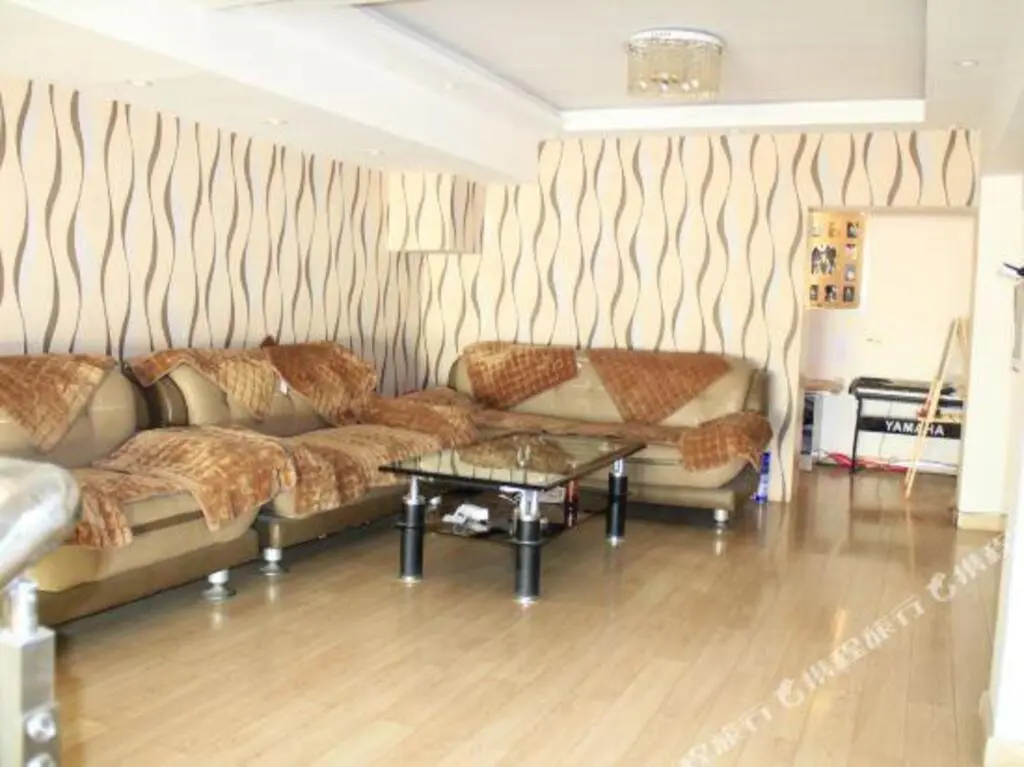 Хецзе: Thank Inn Chain Hotel Shandong Heze Cao County Railway Station