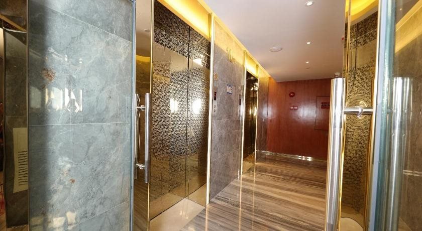No 8 Boutique Hotel — фото 1