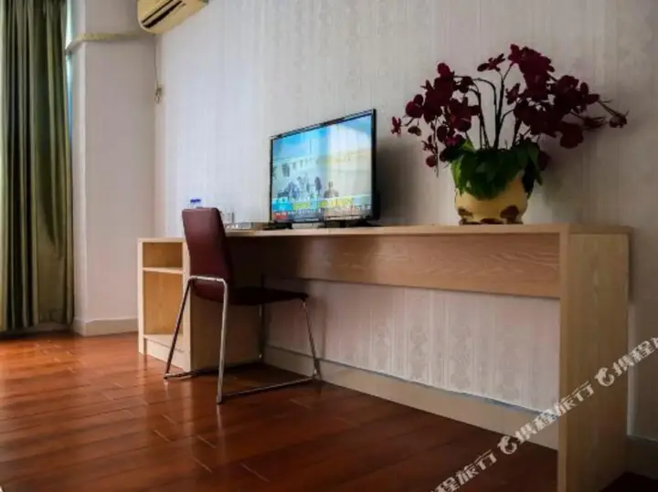 Чжухай: haluoqing Hotel