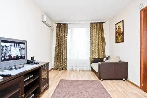 Москва: Atlanta Apartments Smolenka