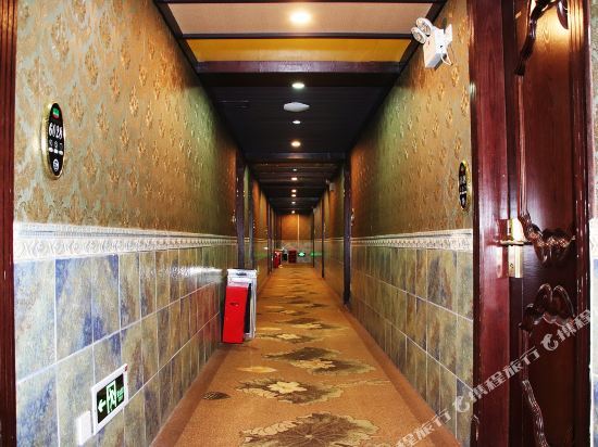 Чанша: Jinli Hotel