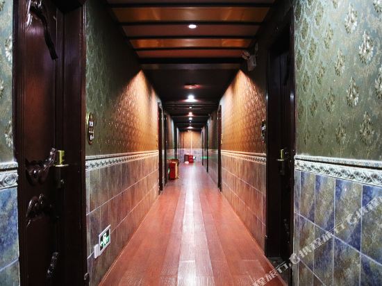 Чанша: Jinli Hotel