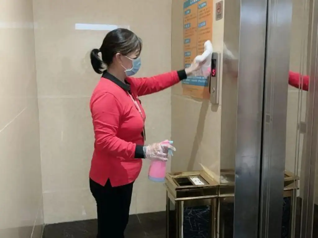 Чжухай: Zhuhai Lian Fa Hotel