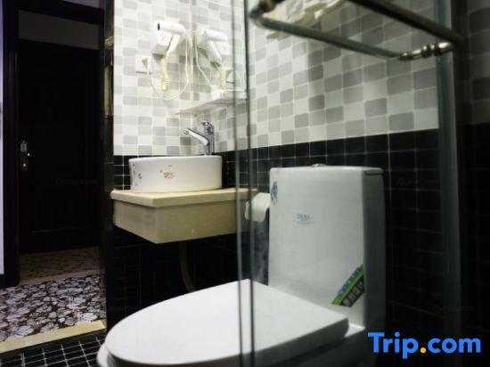 Шанхай: Yuehao Holiday Hotel