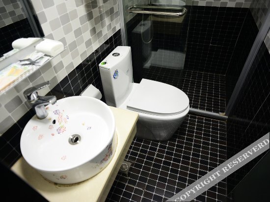 Шанхай: Yuehao Holiday Hotel