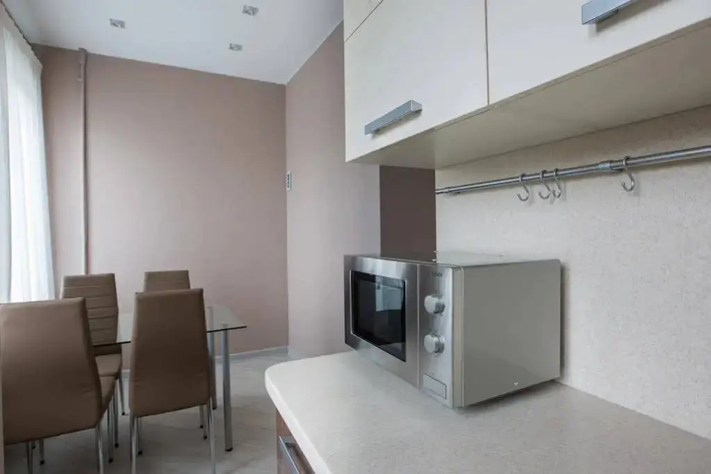 Москва: Balmont Апартаменты Парк Культуры