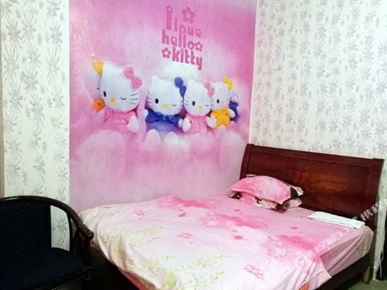 Гуанчжоу: Yaxiangge Inn (Guangzhou Jingxi South Hospital branch)