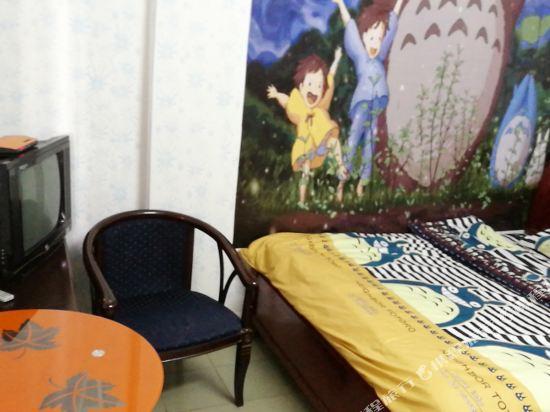 Гуанчжоу: Yaxiangge Inn (Guangzhou Jingxi South Hospital branch)