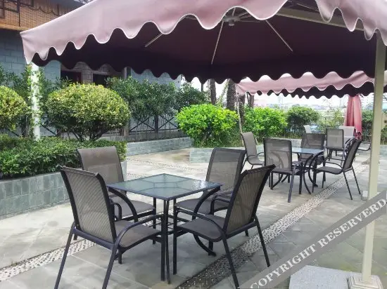 Чэнду: Yidu Hotel